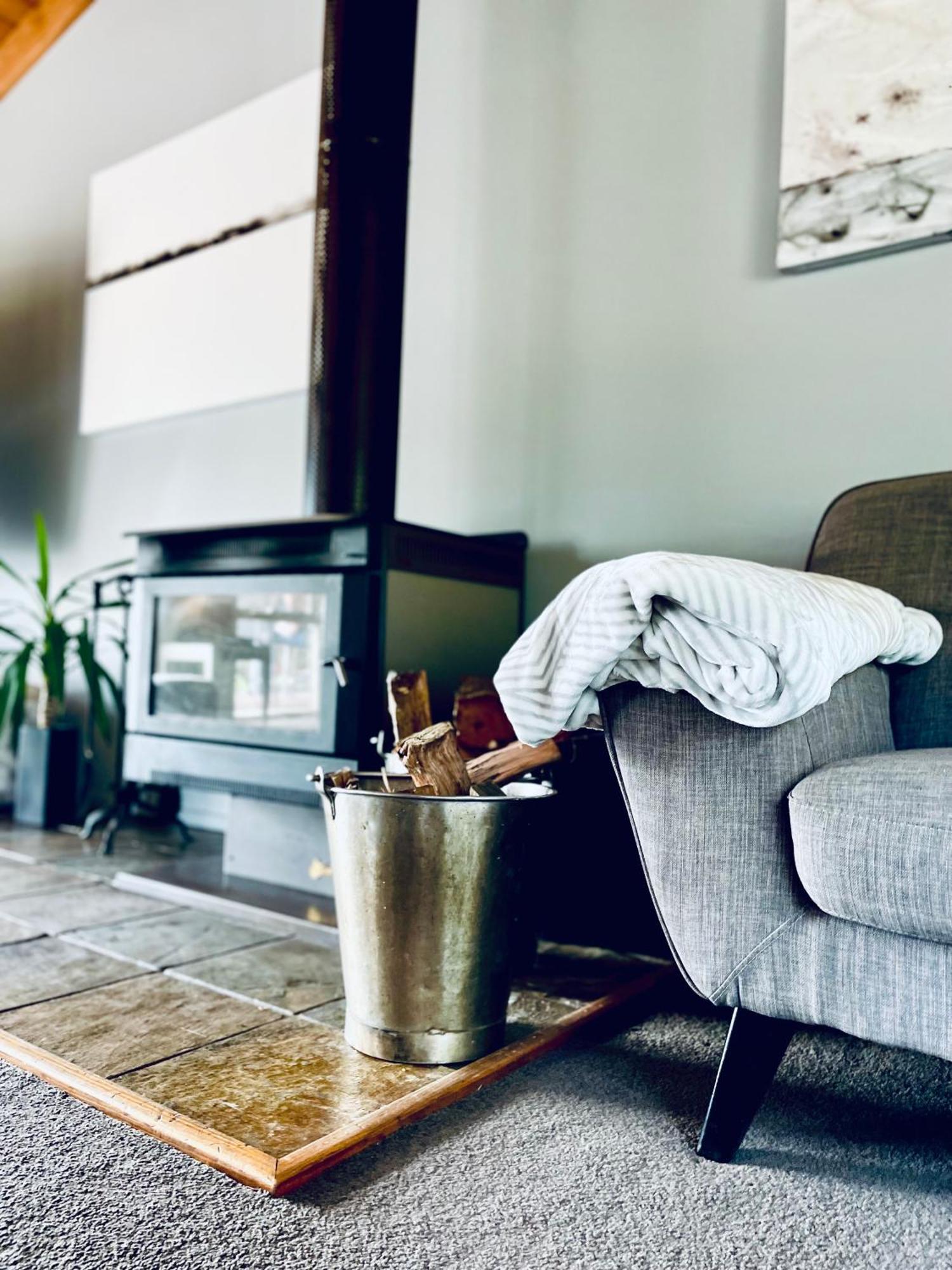 Prom Beach House Sandy Point Экстерьер фото