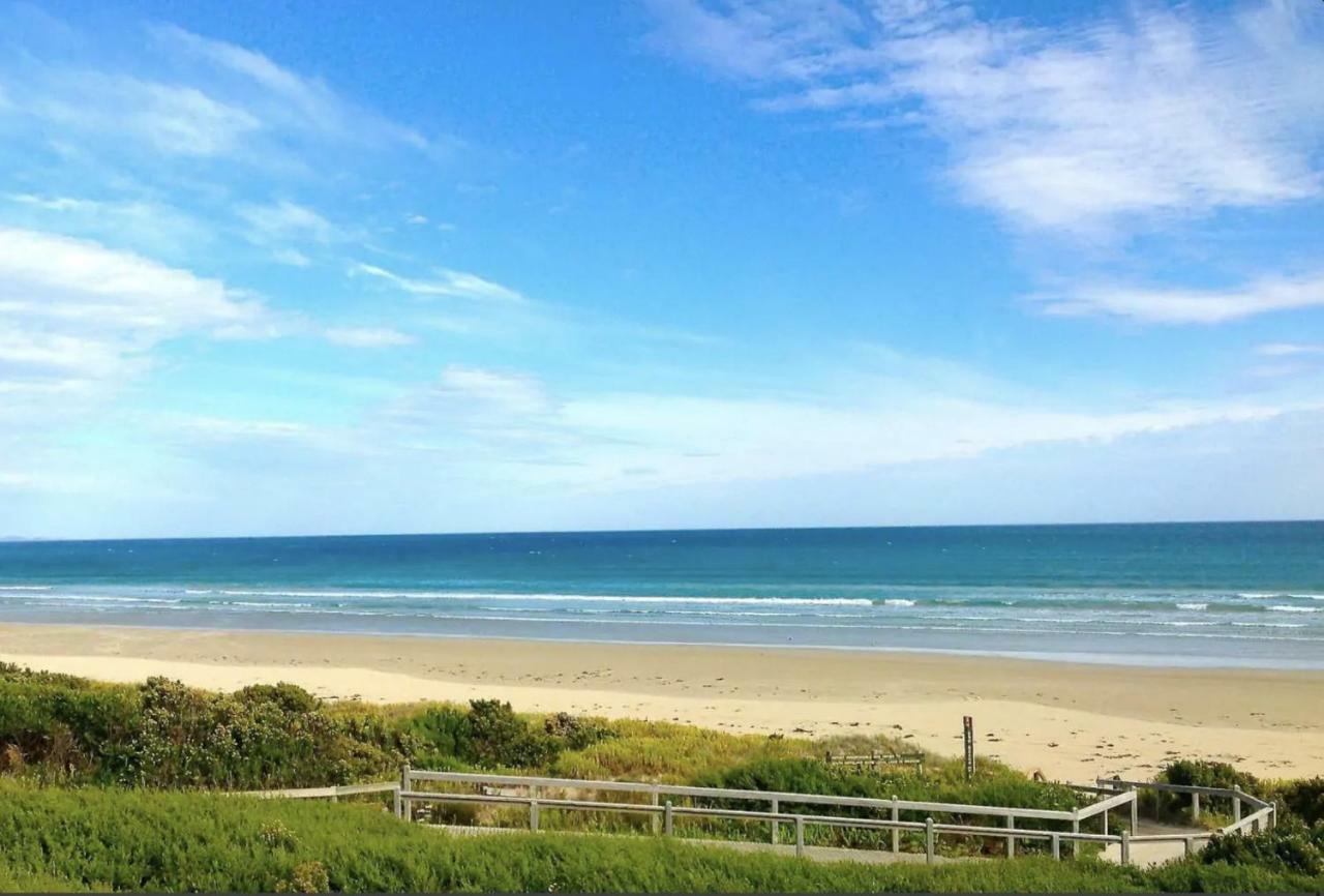 Prom Beach House Sandy Point Экстерьер фото
